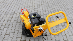 Lehká ruční fréza na pařezy s motorem Kohler F 360 SW/14